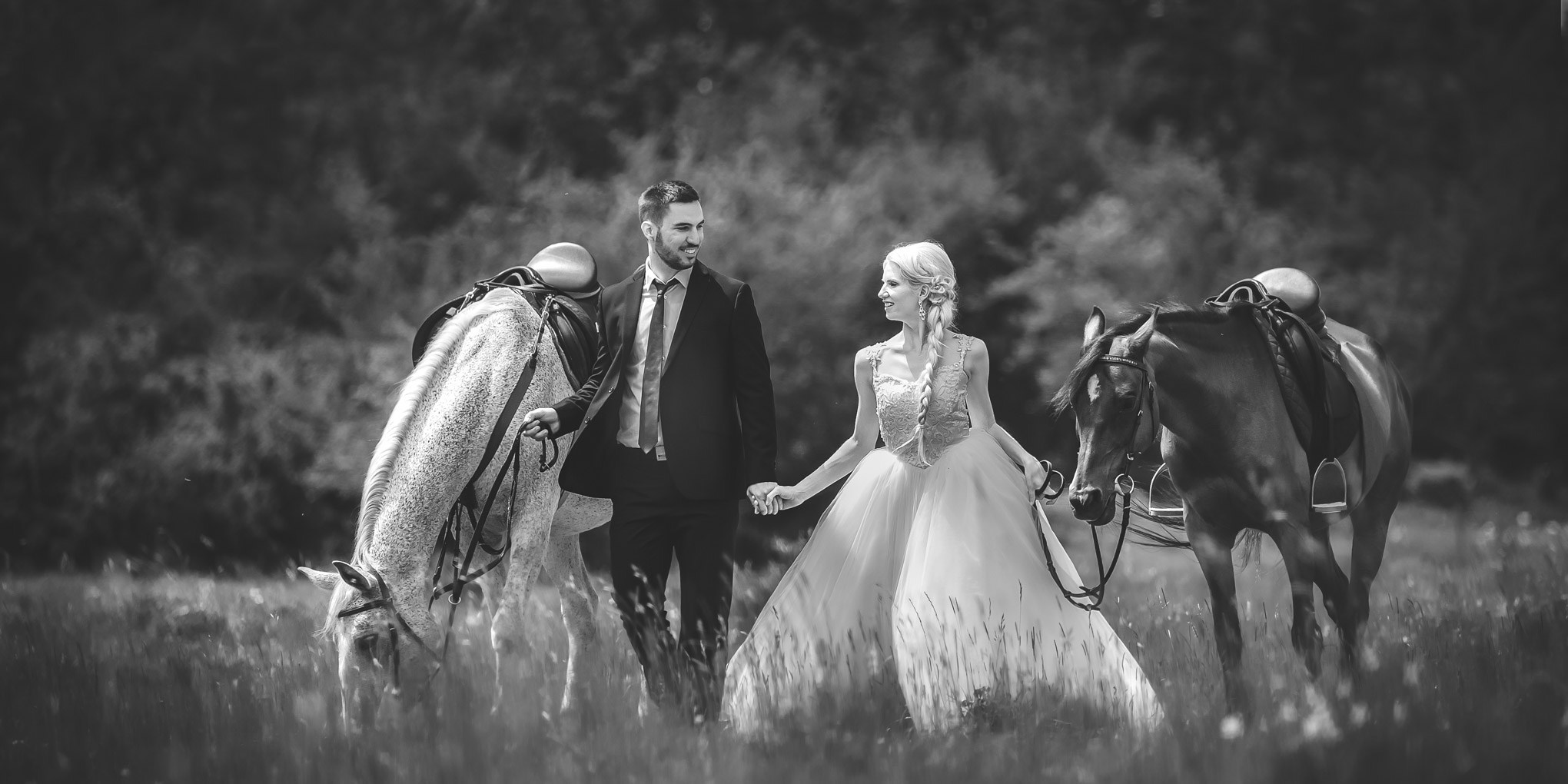 NIKOLINA & SEBASTIAN